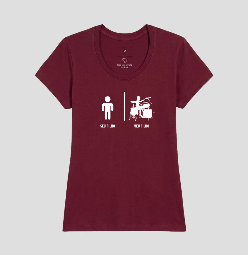 Camisa 19