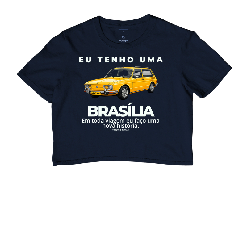 Eu tenho uma Brasília amarela - Imagem 4