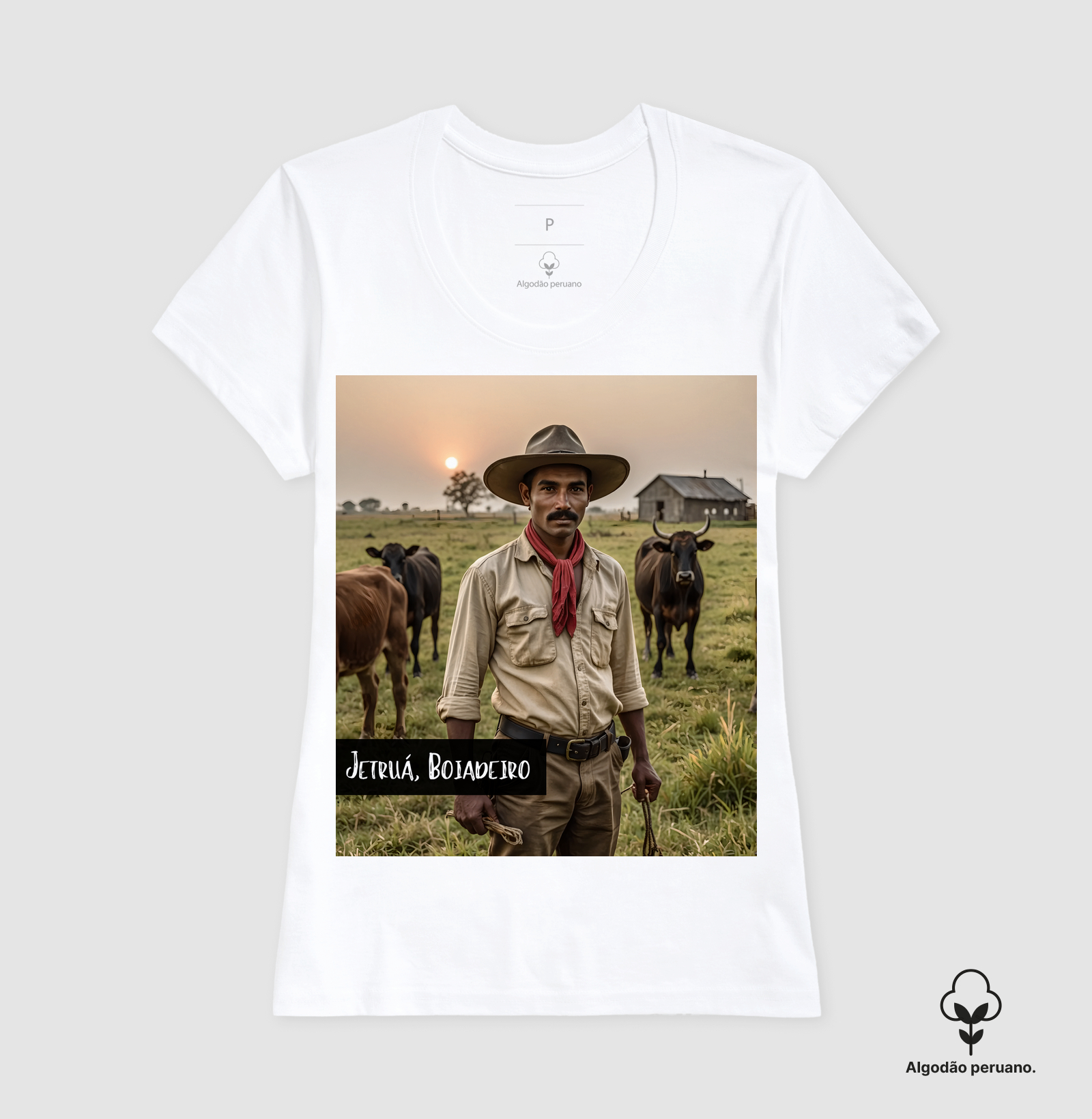 Camisa 1
