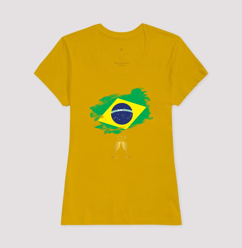 Camisa 17