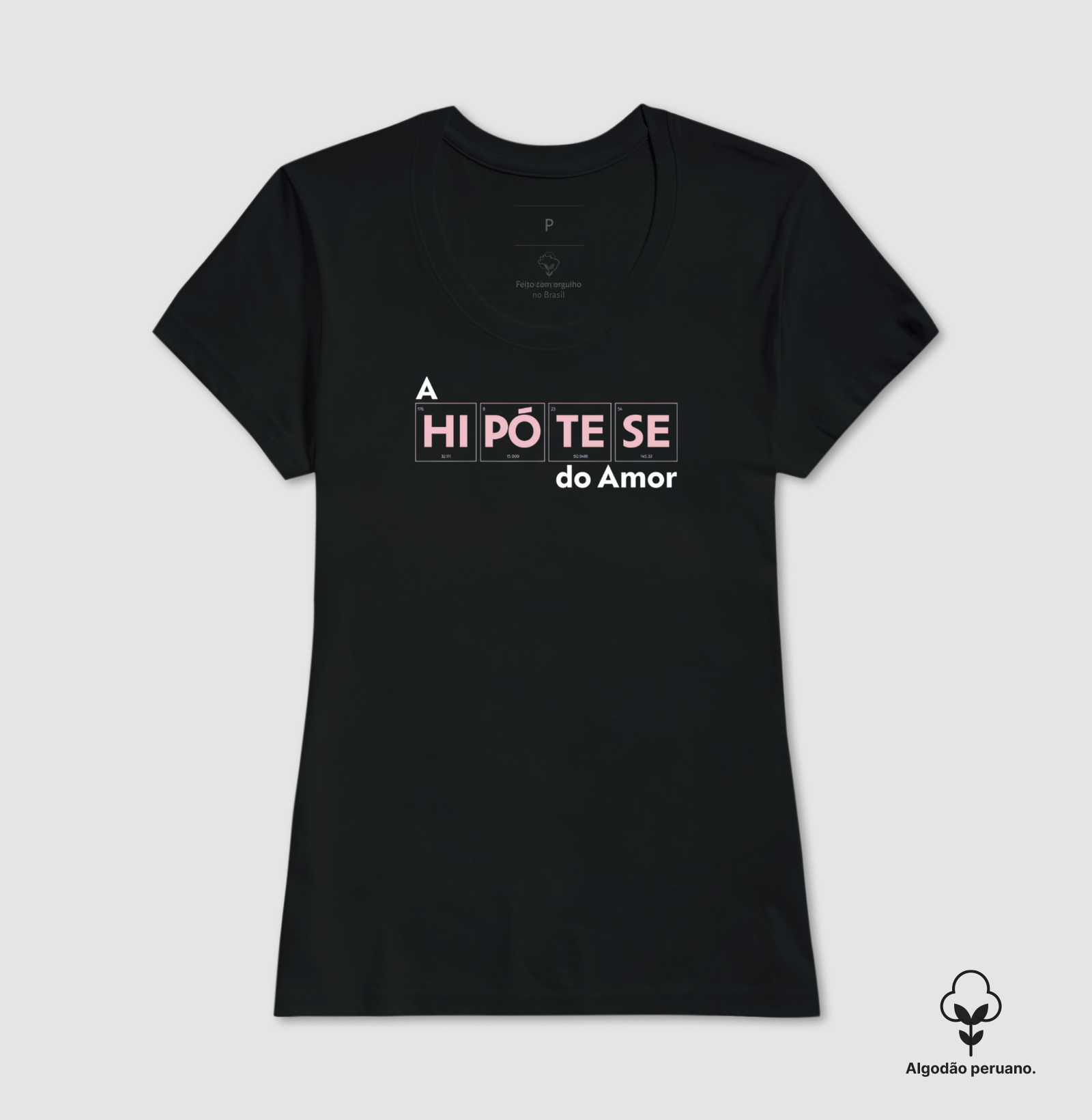 A hipótese tabela periódica - Imagem 8
