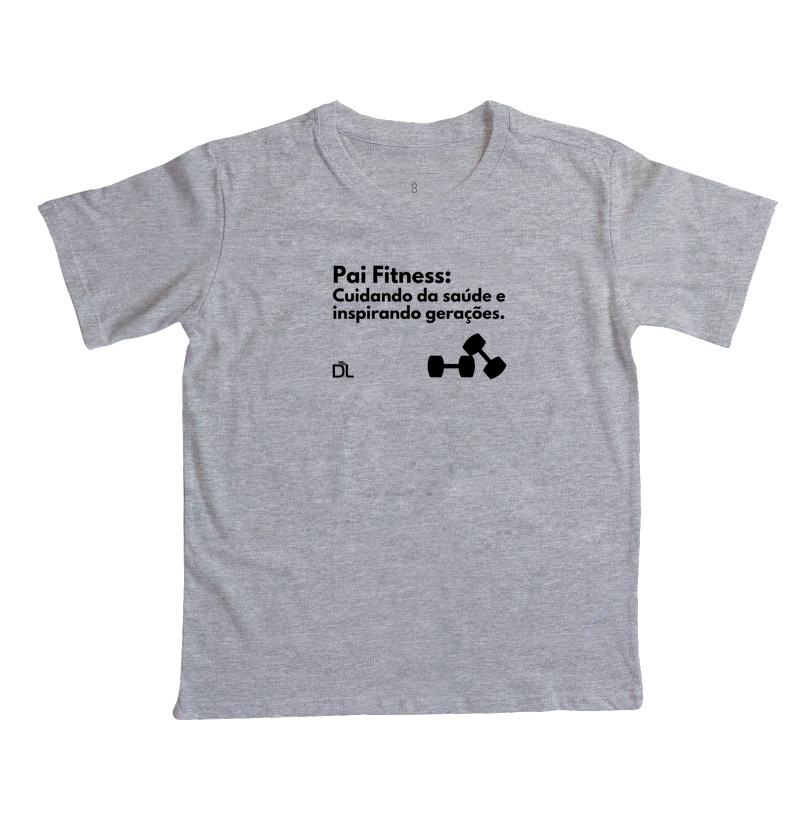 Pai Fitness Inspirando Gerações - Imagem 8