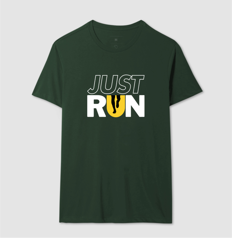 Just Run - Imagem 12