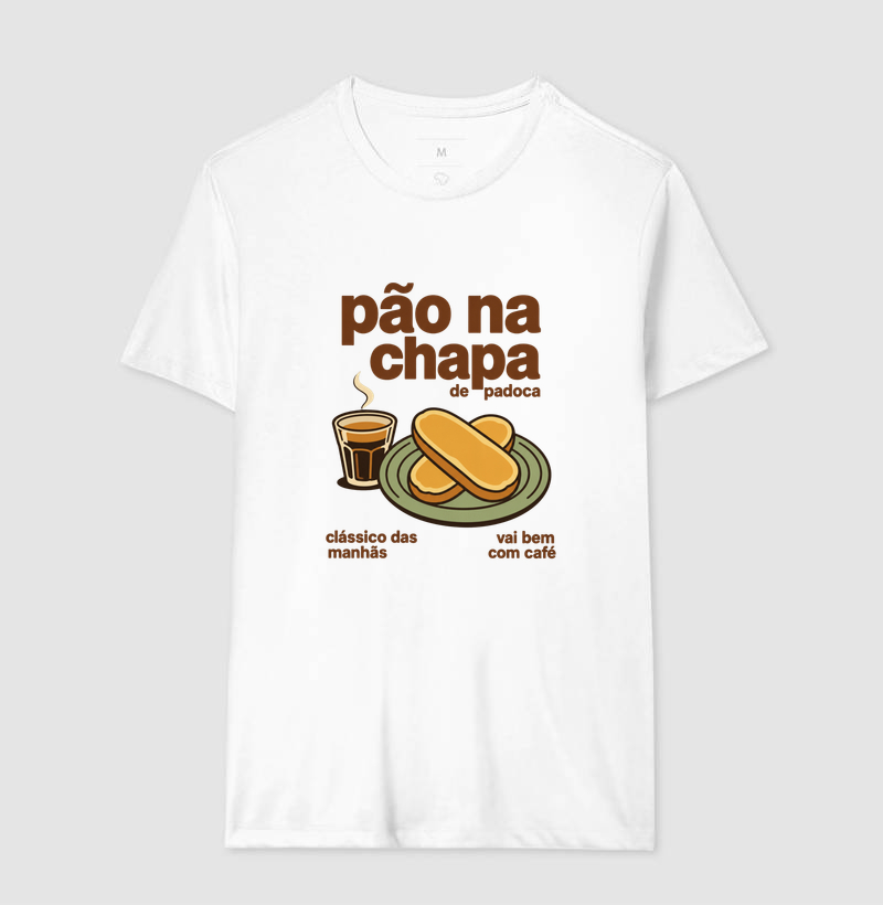 Pão na Chapa - Imagem 4