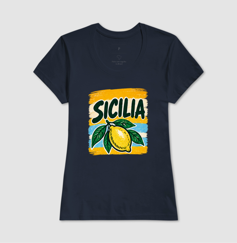 Sicilia Listrado - Imagem 7