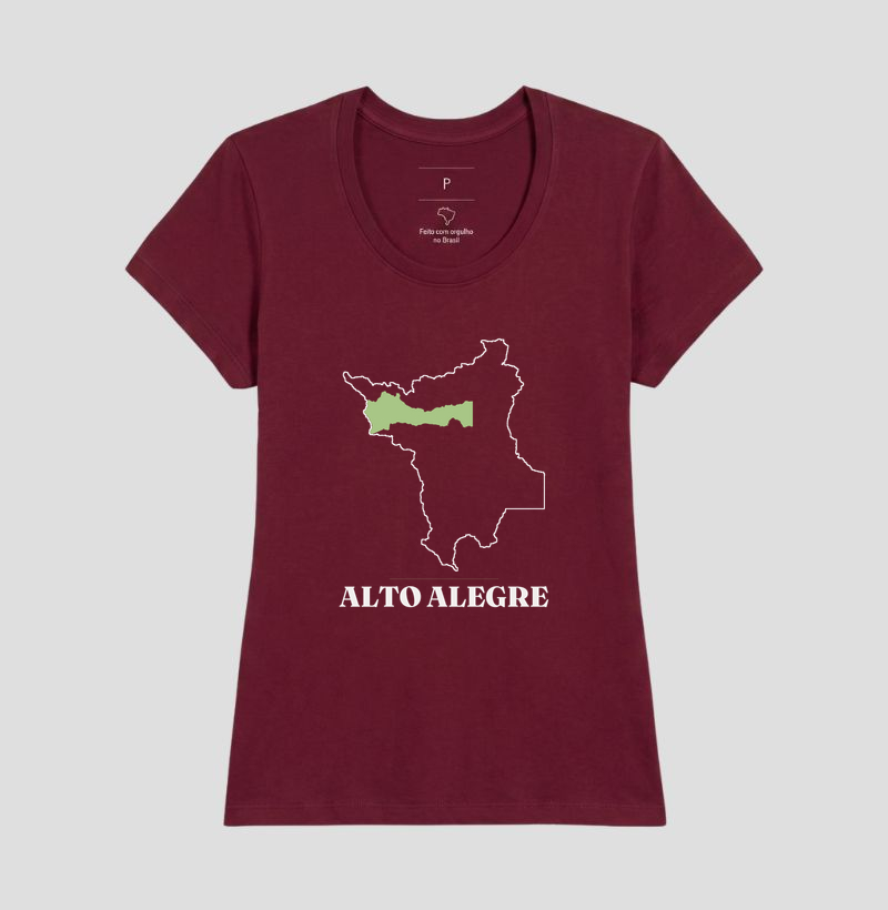 Alto Alegre | Traço RR - Imagem 19