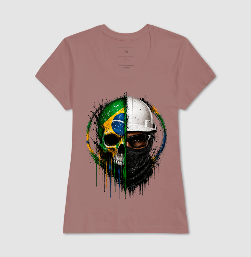 Camisa 14