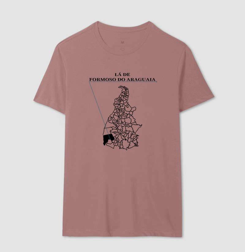 Camisa 16