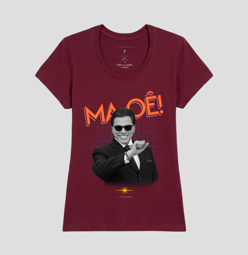 Ma Oê! - Silvio Santos - Imagem 15