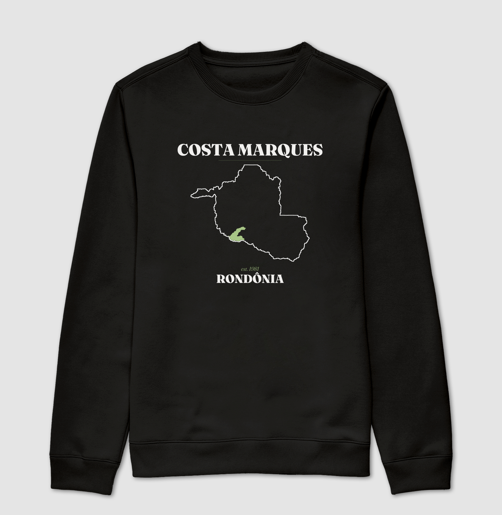 Costa Marques | Legado RO - Imagem 4
