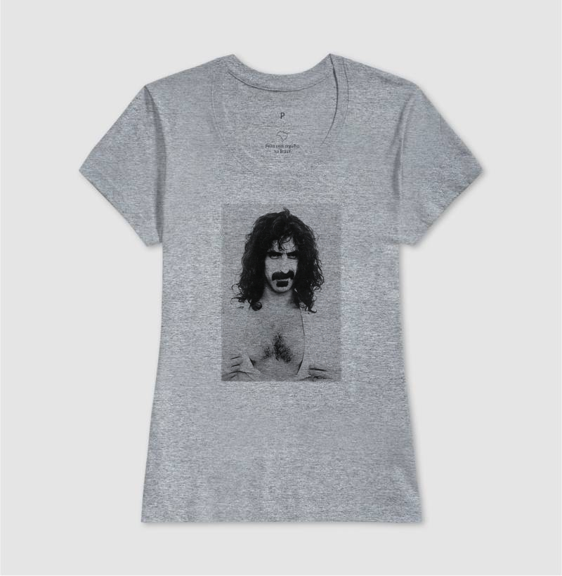 Frank Zappa Discreet, 1975 - Imagem 11