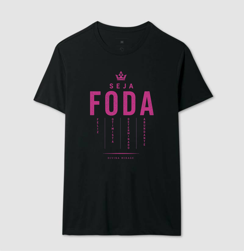 Seja Foda - Imagem 2