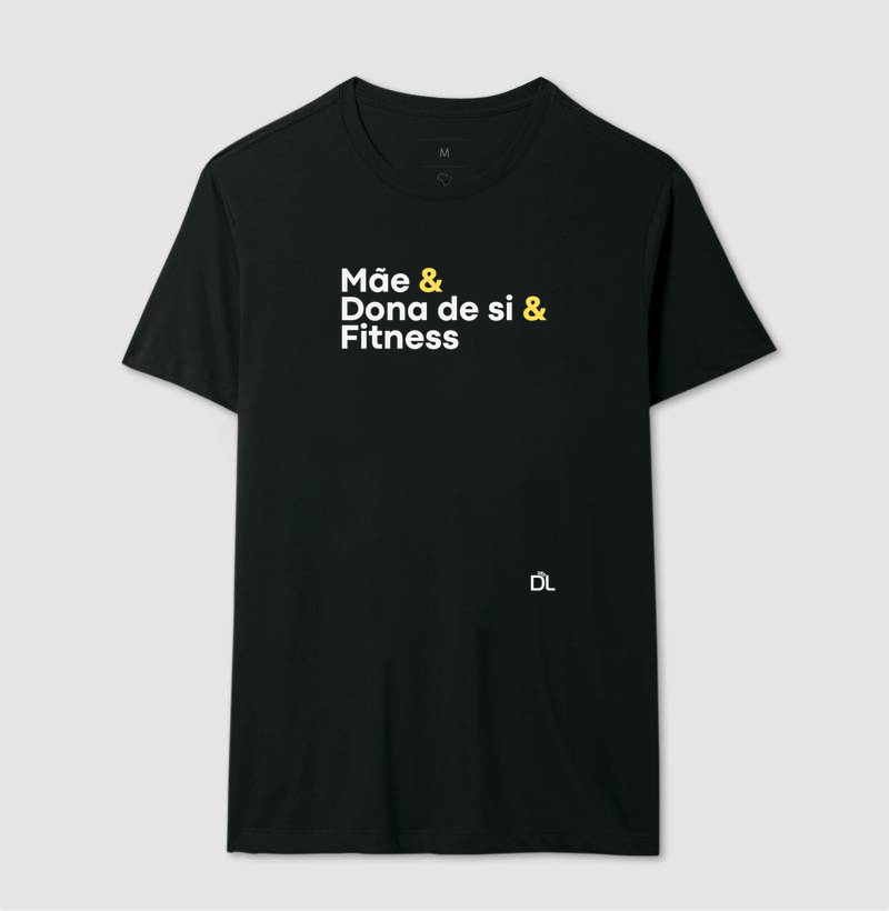 Mãe e dona de si e fitness - Imagem 4