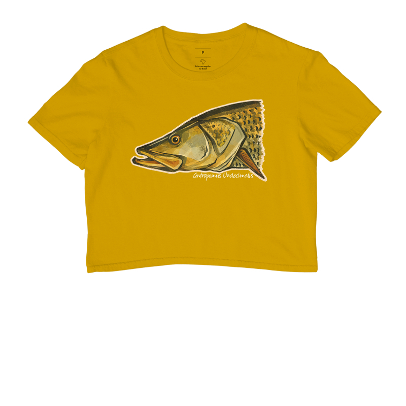 Robalo-Flecha - Imagem 8
