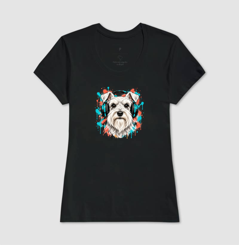 Schnauzer Urbano - Imagem 3