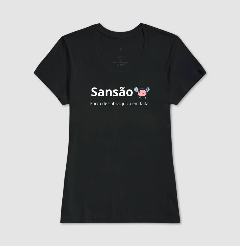 Sansão - Imagem 3