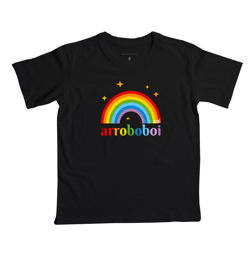 Arroboboi - Arco-íris  - Imagem 2