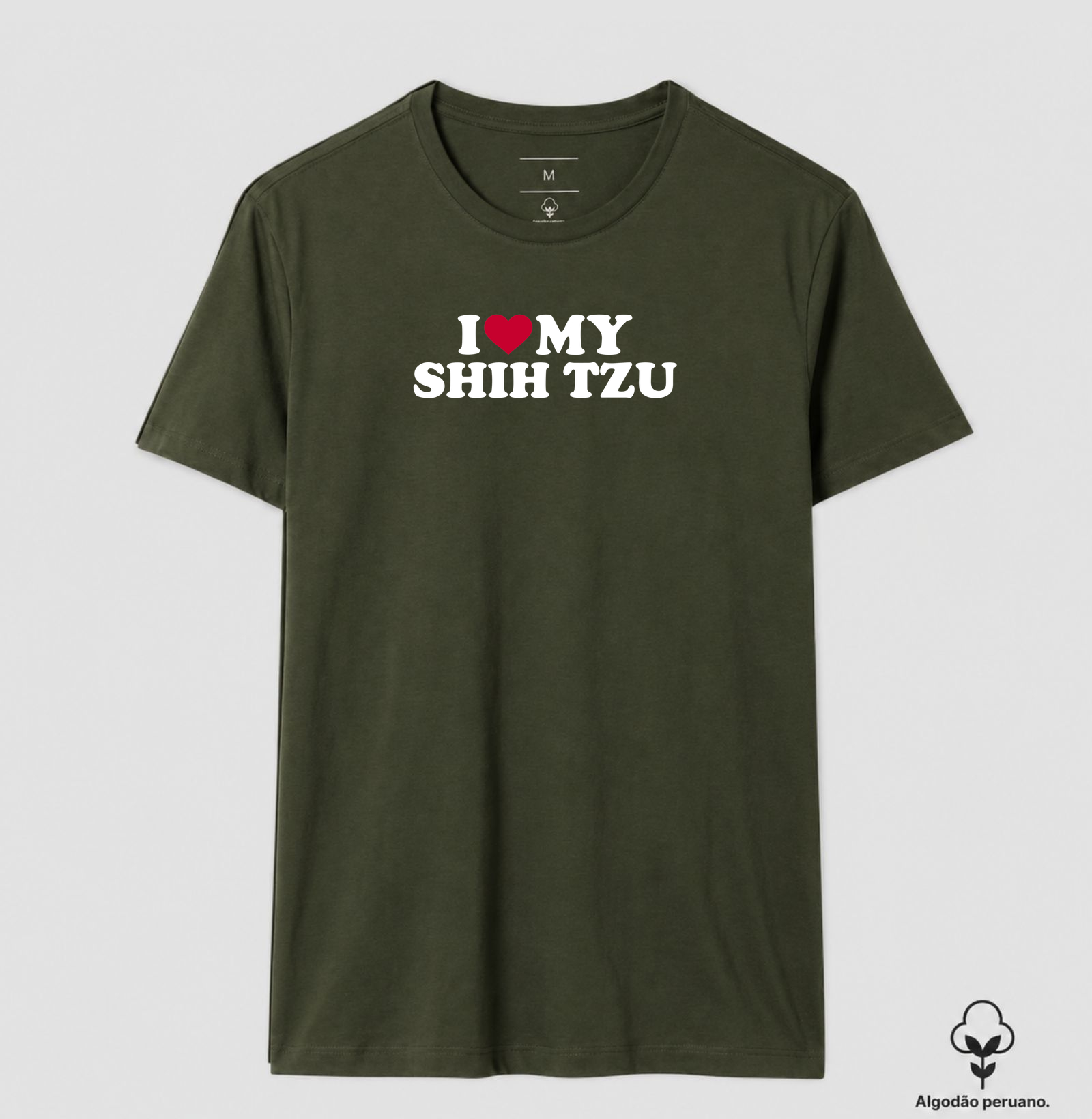 I love my Shih Tzu - Imagem 9