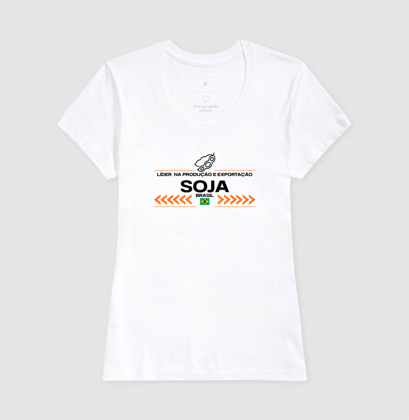 Soja Brasil - Imagem 7
