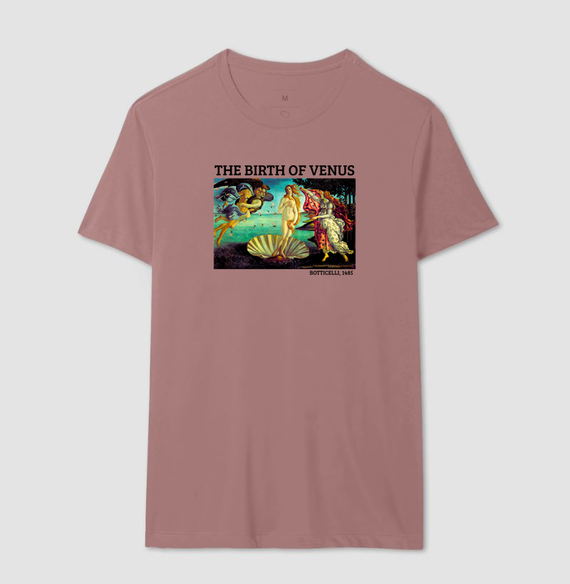 The Birth of Venus - Imagem 16