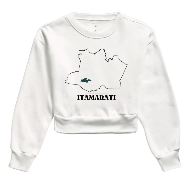 Itamarati | Traço AM - Imagem 3