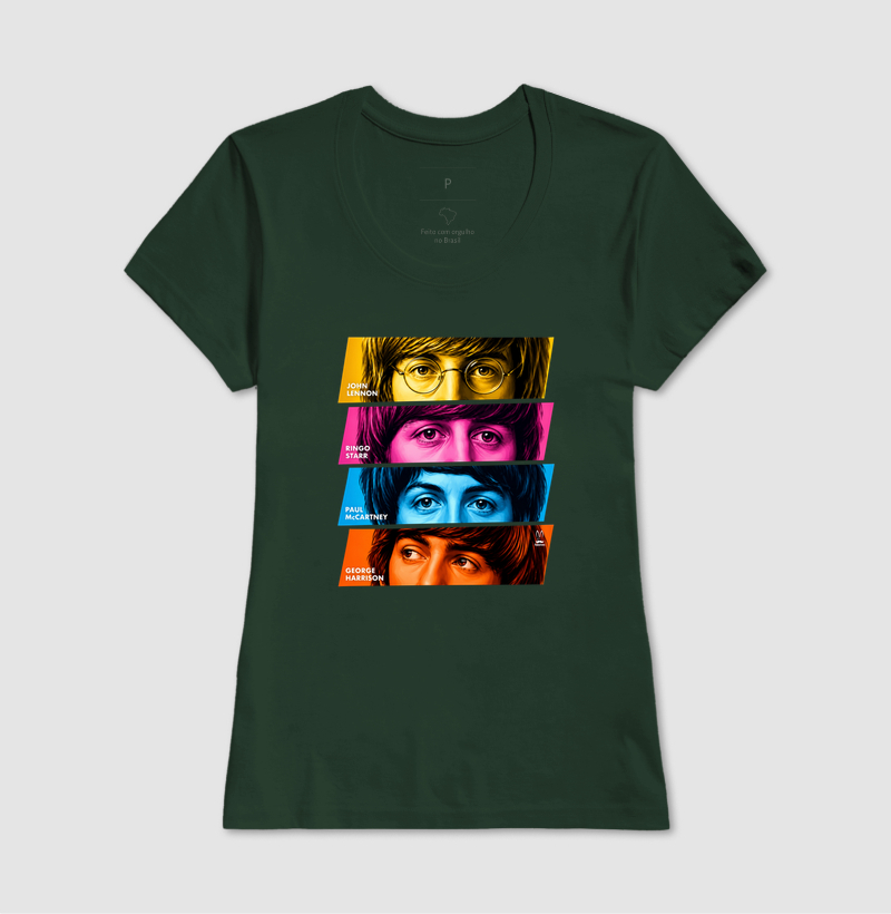 Camisa 12