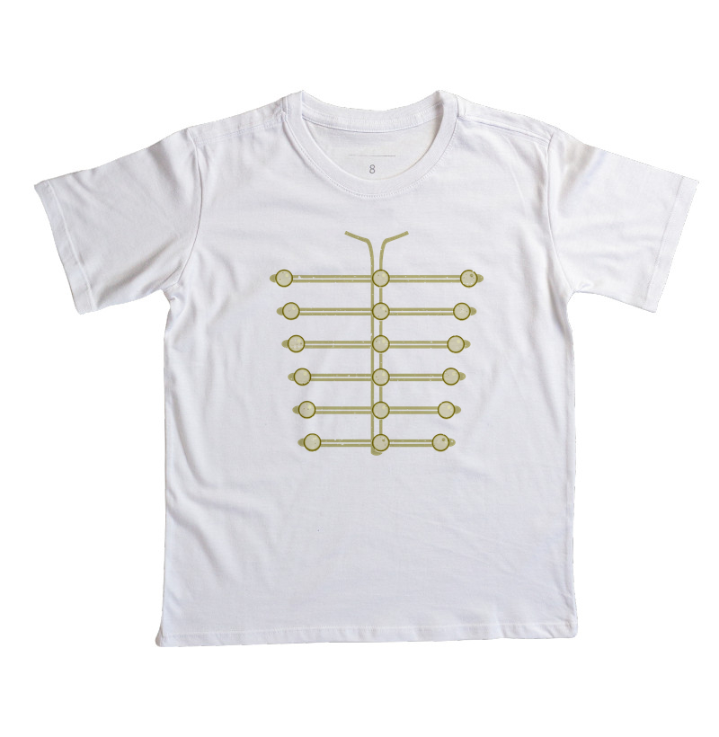 Camisa 3