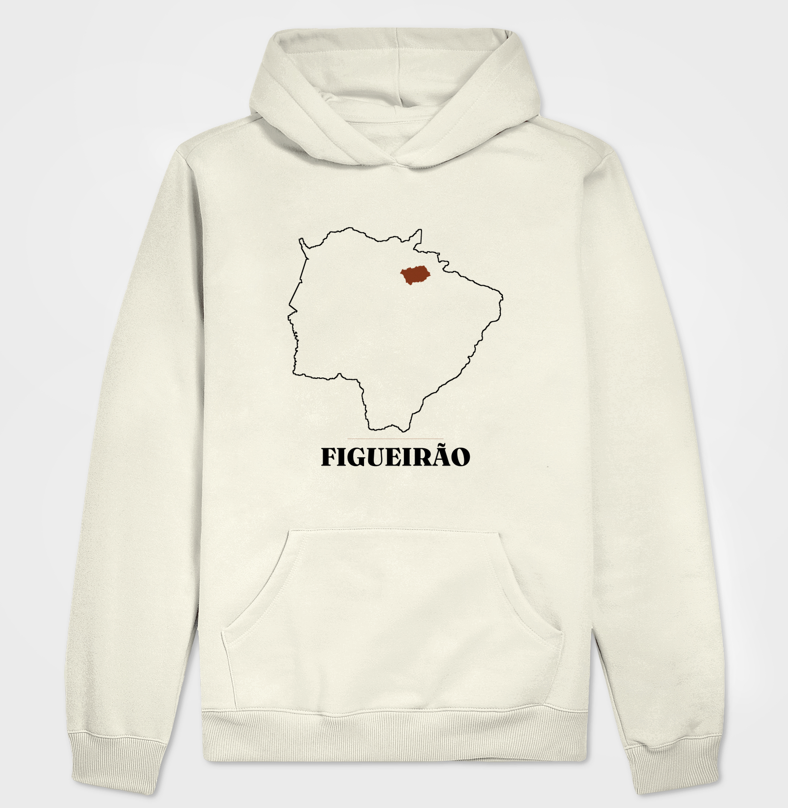Figueirão | Traço MS - Imagem 3