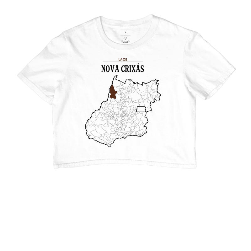 Nova Crixás | Território GO - Imagem 3