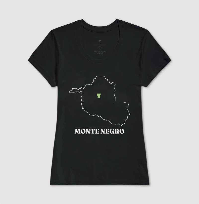 Monte Negro | Traço RO - Imagem 3