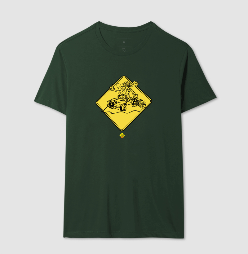 Camisa 14