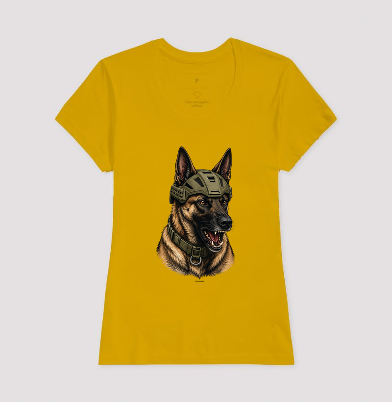 Malinois Furioso - Imagem 15