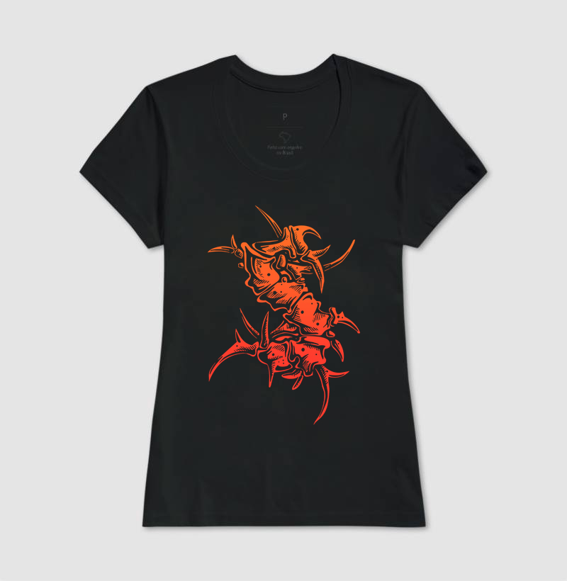 Camiseta Básica - Sepultura - Imagem 4