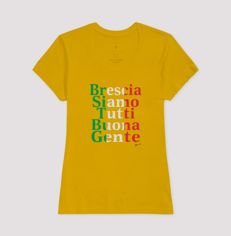 Camisa 12