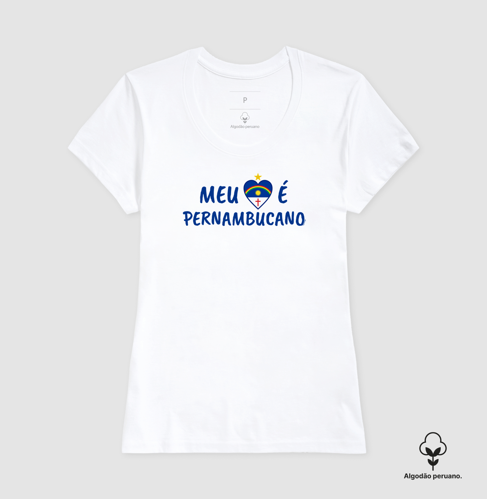 Meu Coração é Pernambucano - Imagem 8