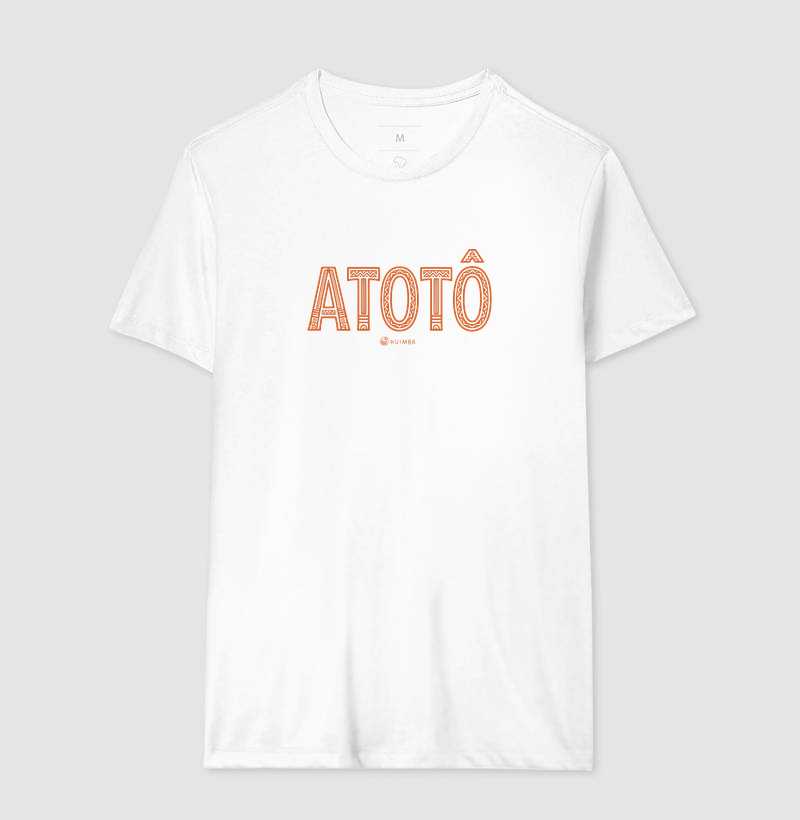 Atotô ancestral - Imagem 4