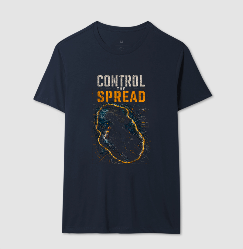Oil Spill, Control the Spread - Imagem 7