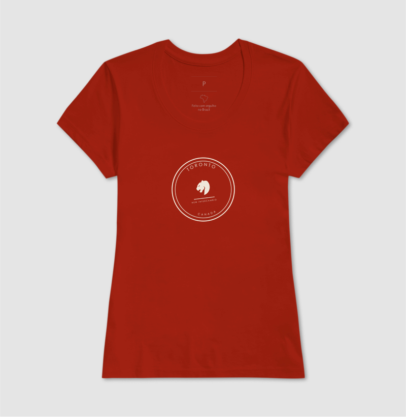Camiseta Toronto · Canadá - Imagem 11