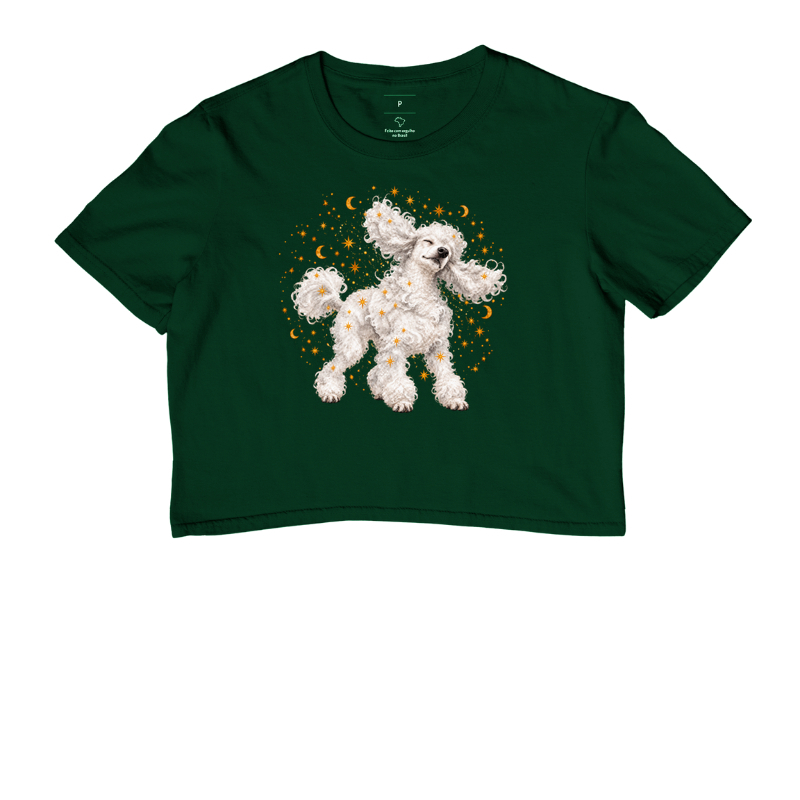 Cachorro Sacundindo Estrelas - Imagem 5