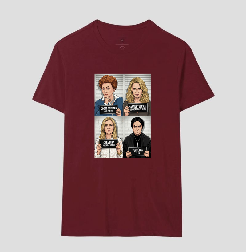 Camisa 17
