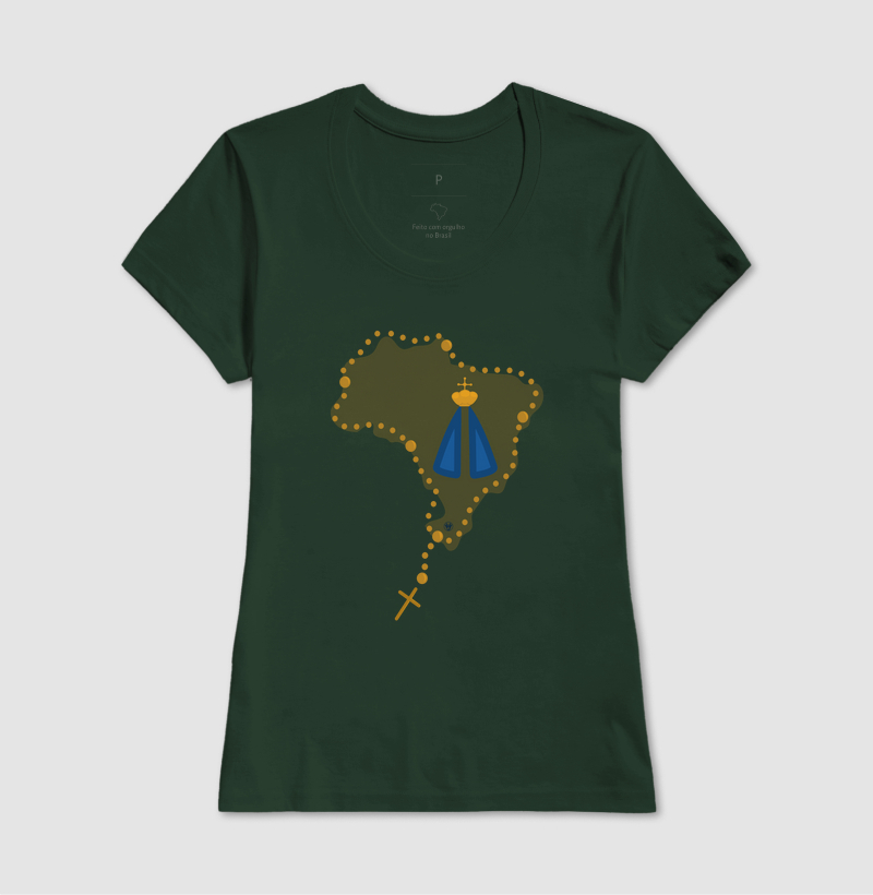 Camisa 10