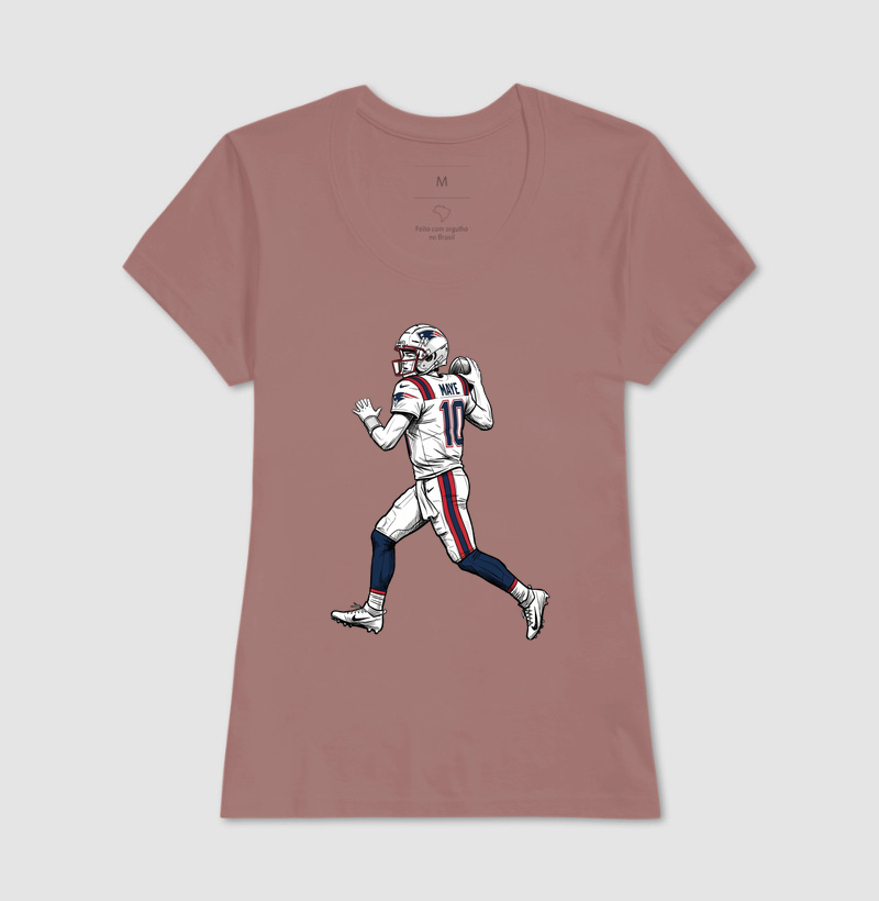 Camisa 16