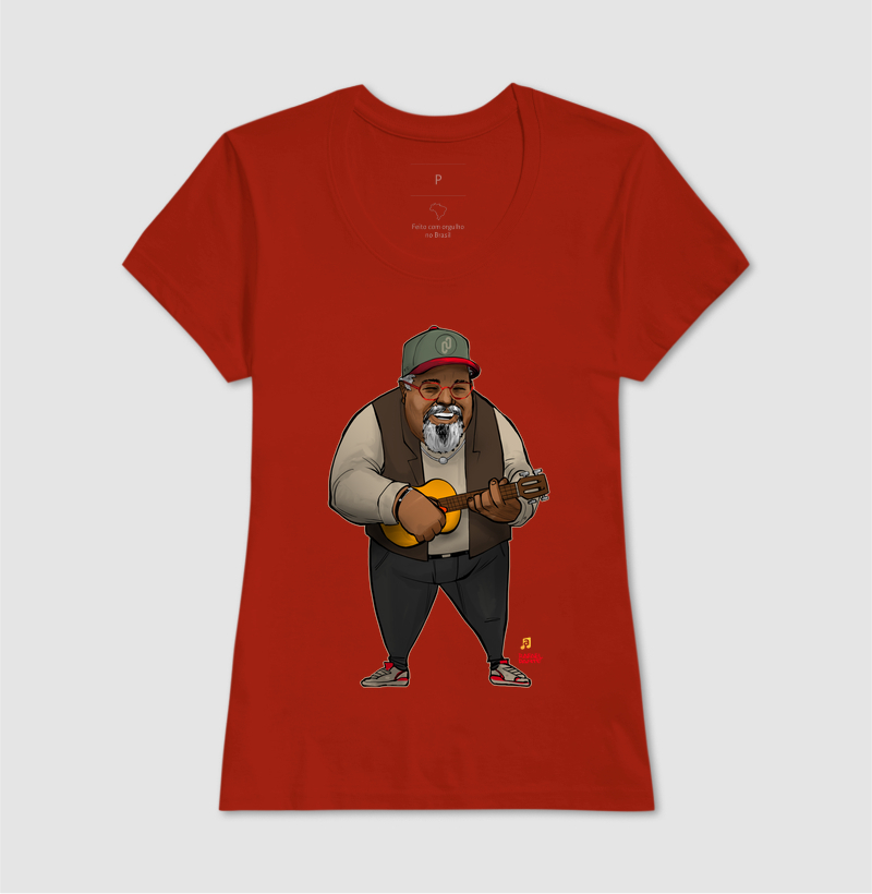 Camisa 10