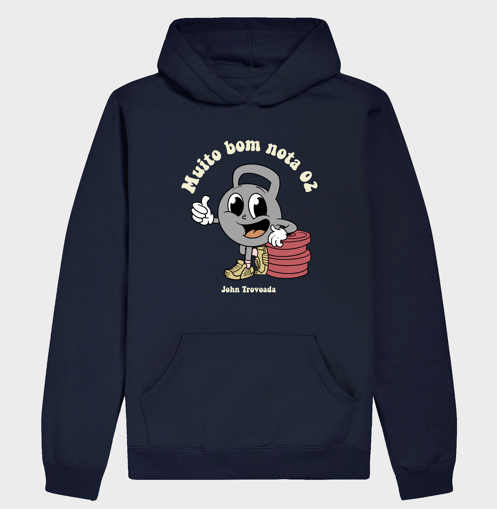 Camiseta Muito bom nota 02  - Imagem 4