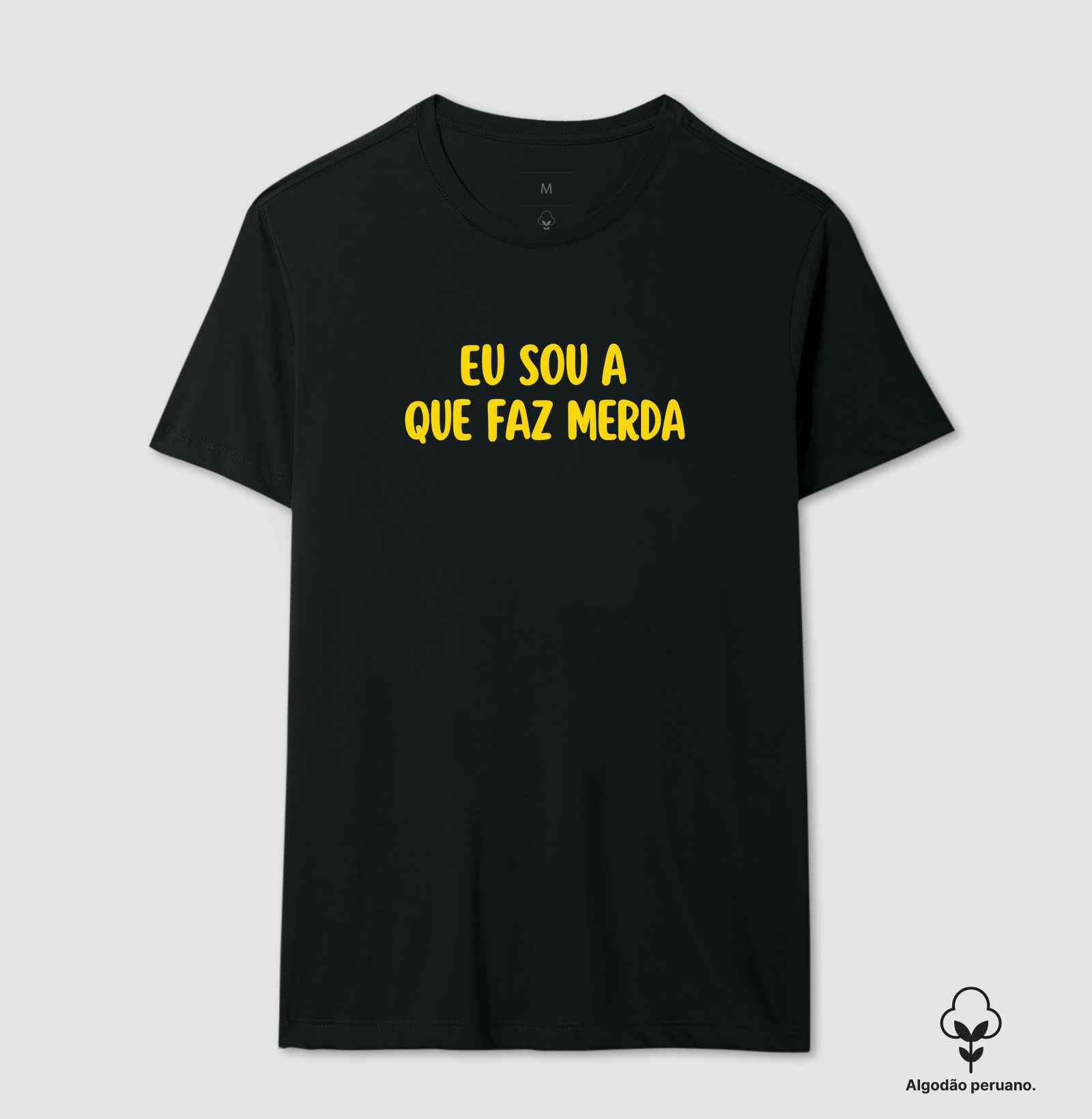 A que faz merda - Imagem 4