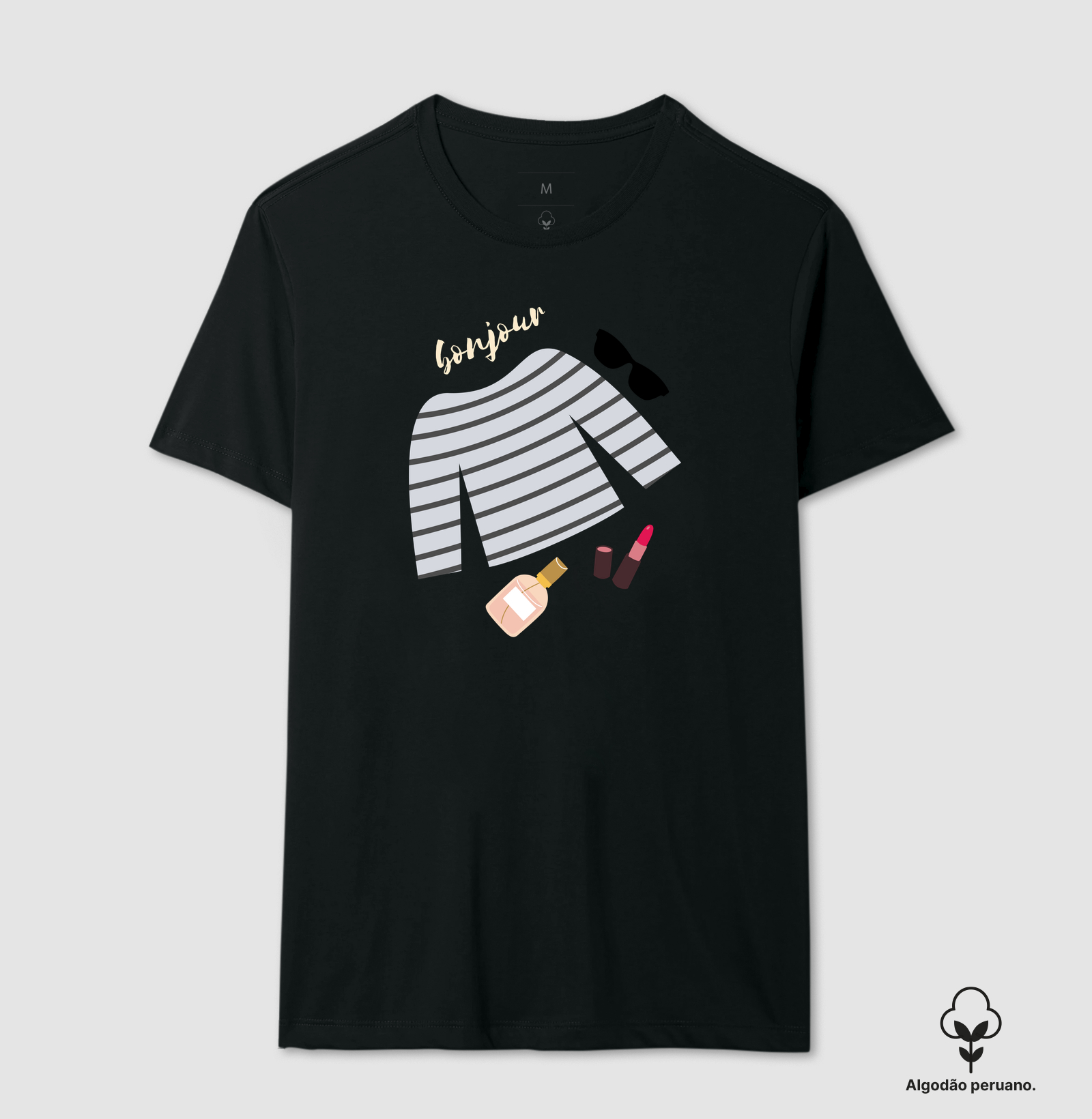bonjour Paris kit - Imagem 3