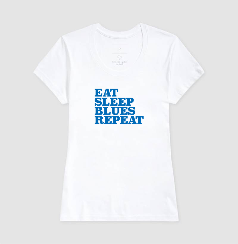 Eat, Sleep, Blues, Repeat - Imagem 7