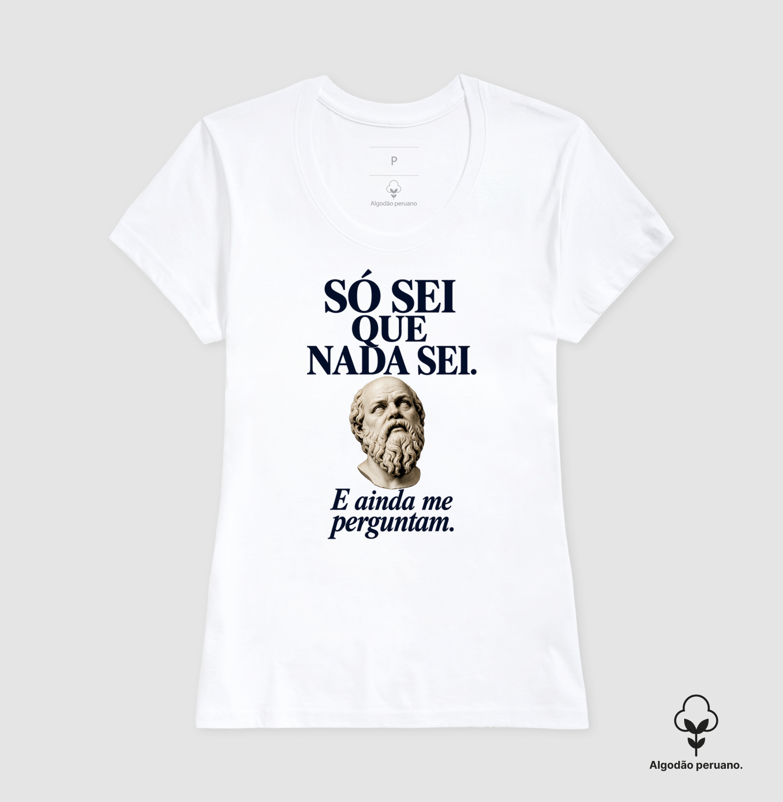 Sócrates — E Ainda Me Perguntam - Imagem 7