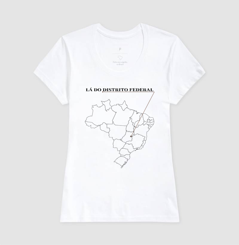 Lá do Distrito Federal - Imagem 5