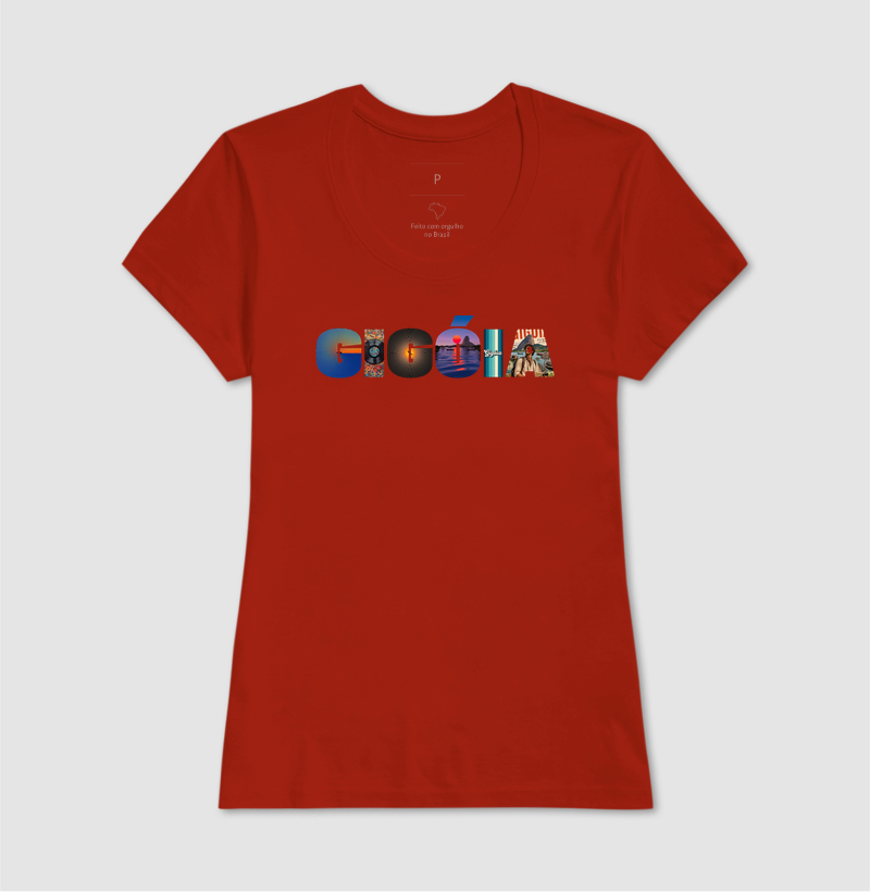 Camisa 10